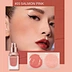 liquid Blush high pigment